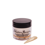 Poudre pour ongles — Teintes de jaune