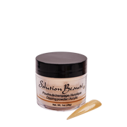 Poudre pour ongles — Teintes de jaune