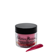 Poudre pour ongles — Teintes de rose