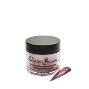 Poudre pour ongles — Teintes de rose