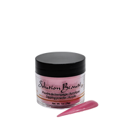 Poudre pour ongles — Teintes de rose