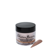 Poudre pour ongles — Teintes de rose