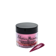Poudre pour ongles — Teintes de rose