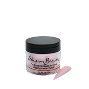 Poudre pour ongles — Teintes de rose