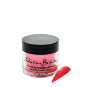 Poudre pour ongles — Teintes de rose