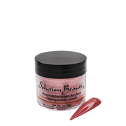 Poudre pour ongles — Teintes de rose