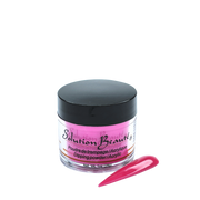 Poudre pour ongles — Teintes de rose