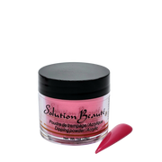 Poudre pour ongles — Teintes de rose