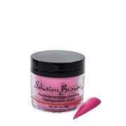 Poudre pour ongles — Teintes de rose
