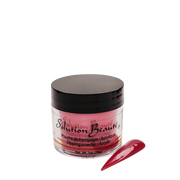 Poudre pour ongles — Teintes de rose