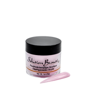 Poudre pour ongles — Teintes de rose