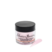 Poudre pour ongles — Teintes de rose
