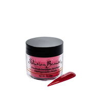 Poudre pour ongles — Teintes de rose