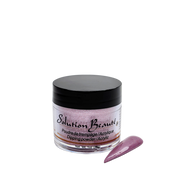 Poudre pour ongles — Teintes de rose
