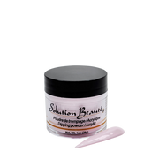 Poudre pour ongles — Teintes de rose