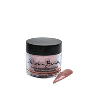 Poudre pour ongles — Teintes de rose