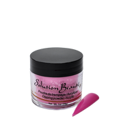 Poudre pour ongles — Teintes de rose