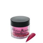 Poudre pour ongles — Teintes de rose