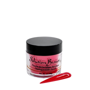 Poudre pour ongles — Teintes de rose