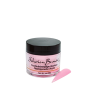 Poudre pour ongles — Teintes de rose