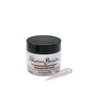 Poudre pour ongles — Teintes de rose