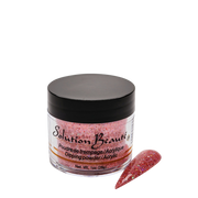 Poudre pour ongles — Teintes de rose