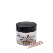 Poudre pour ongles — Teintes de rose