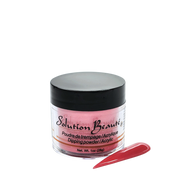 Poudre pour ongles — Teintes de rose