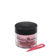Poudre pour ongles — Teintes de rose