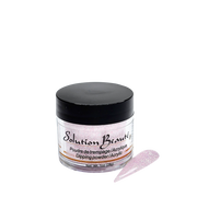 Poudre pour ongles — Teintes de rose