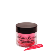 Poudre pour ongles — Teintes de rose