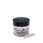 Poudre pour ongles — Teintes de rose