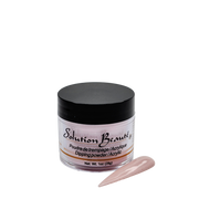 Poudre pour ongles — Teintes de rose