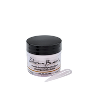 Poudre pour ongles — Teintes de rose