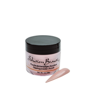 Poudre pour ongles — Teintes de rose