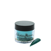 Poudre pour ongles — Teintes de vert