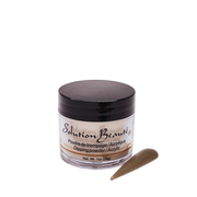 Poudre pour ongles — Teintes de vert