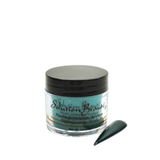 Poudre pour ongles — Teintes de vert
