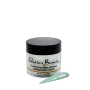 Poudre pour ongles — Teintes de vert