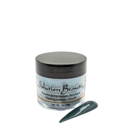 Poudre pour ongles — Teintes de vert