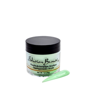 Poudre pour ongles — Teintes de vert