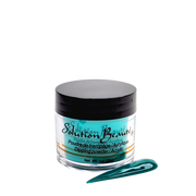 Poudre pour ongles — Teintes de vert