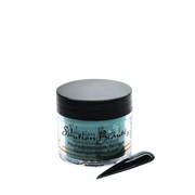 Poudre pour ongles — Teintes de vert