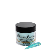 Poudre pour ongles — Teintes de vert