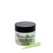 Poudre pour ongles — Teintes de vert
