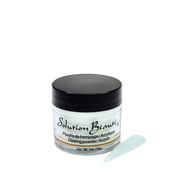 Poudre pour ongles — Teintes de vert