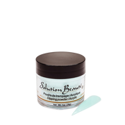 Poudre pour ongles — Teintes de vert