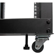 Armoire rack StarTech.com 4POSTRACK12U 4 montants – 544 kg
