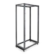 Armoire rack StarTech.com 4POSTRACK42 42U 4 montants – 600 kg