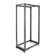 Armoire rack StarTech.com 4POSTRACK42 42U 4 montants – 600 kg